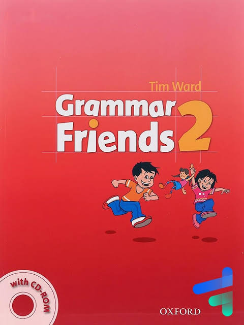 Grammar Friends 2