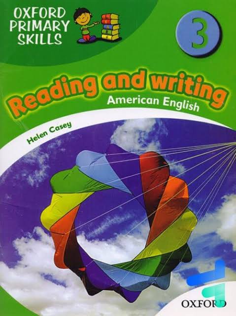 Reading and Writing 3