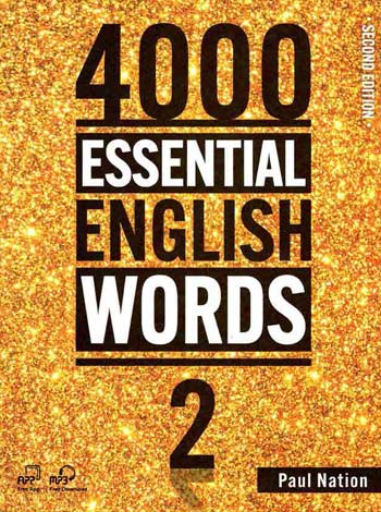 2 4000Essential English Words