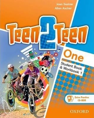 Teen 2 Teen 1 (T1b)