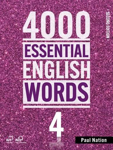 4 4000Essential English Words