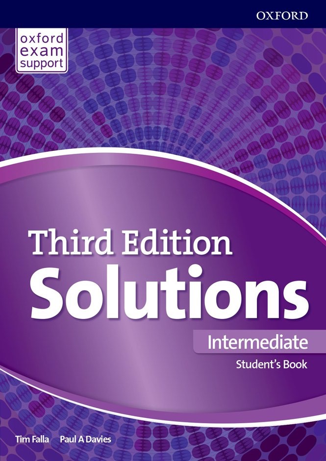 Solutions 3f (GIRL)