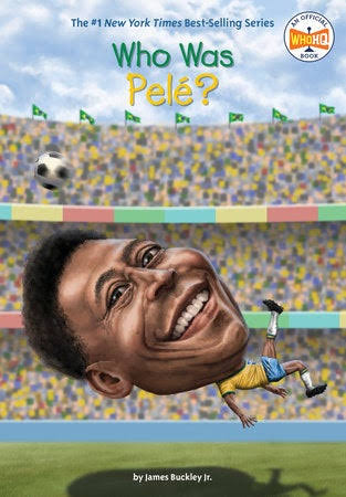 ? Who Is Pelé