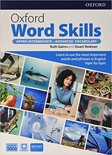 Word Skills ( Upper - Intermediate )
