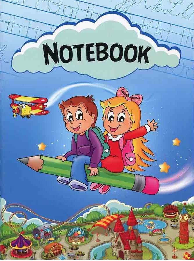 NOTEBOOK (medium)