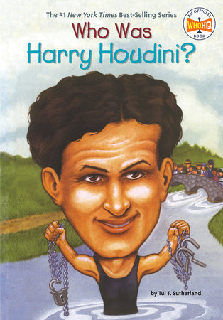 ? Who Was Harry Houdini