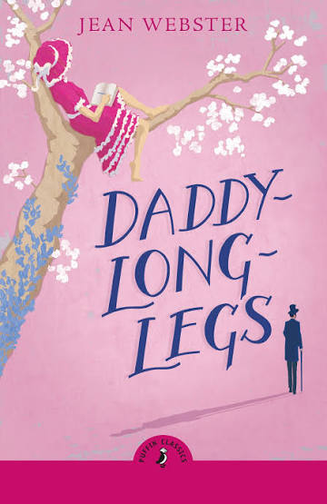 Daddy Long Legs
