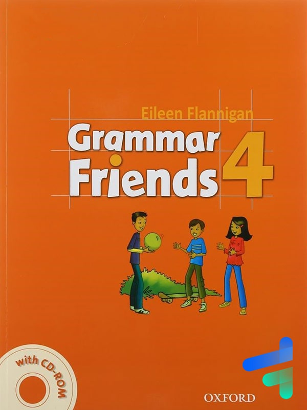 Grammar Friends 4