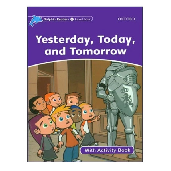 Yesterday , Today , and Tomorrow