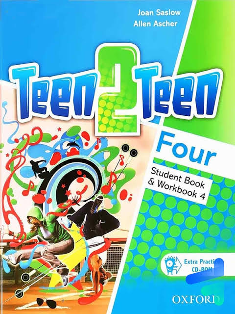 Teen 2 Teen 4 (T4c)