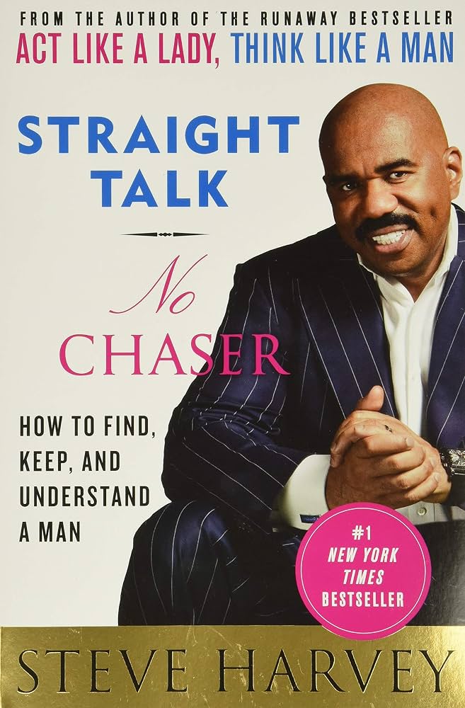 Straight Talk