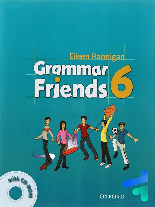 Grammar Friends 6