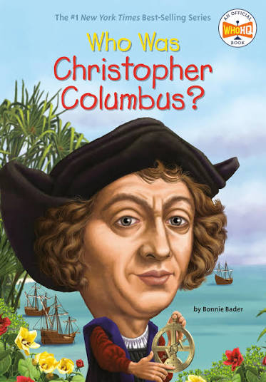 ? Who Was Christopher Columbus
