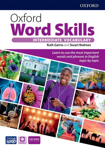 Word Skills ( Intermediate )