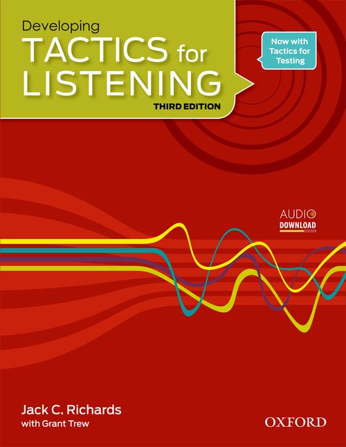 Tactics for Listening ( Developing )