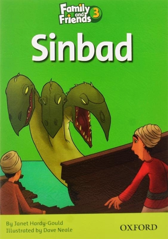 Sinbad