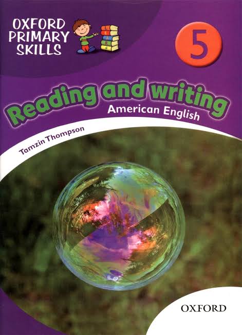 Reading and Writing 5