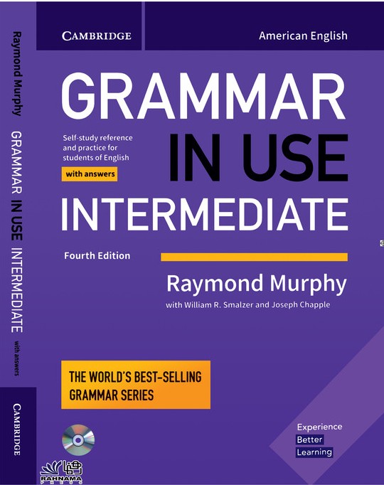Grammar in Use ( Intermediate )
