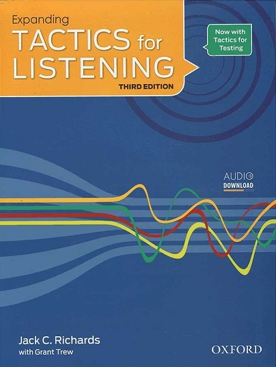 Tactics for Listening ( Expanding )