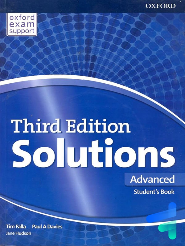 Solutions ( Advanced )