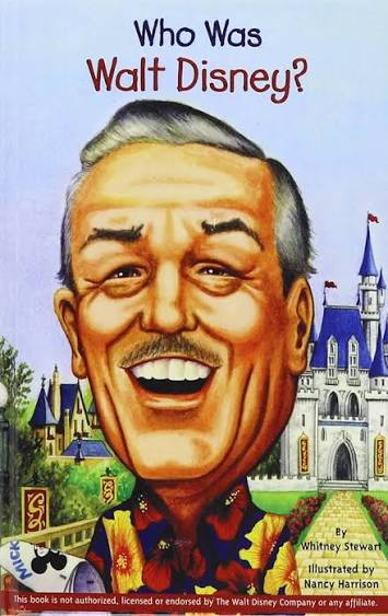 ? Who Was Walt Disney