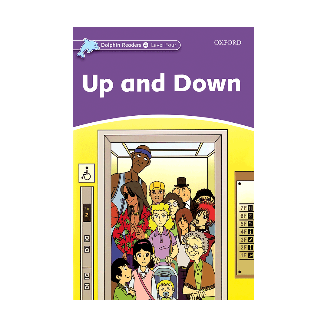 Up and Down