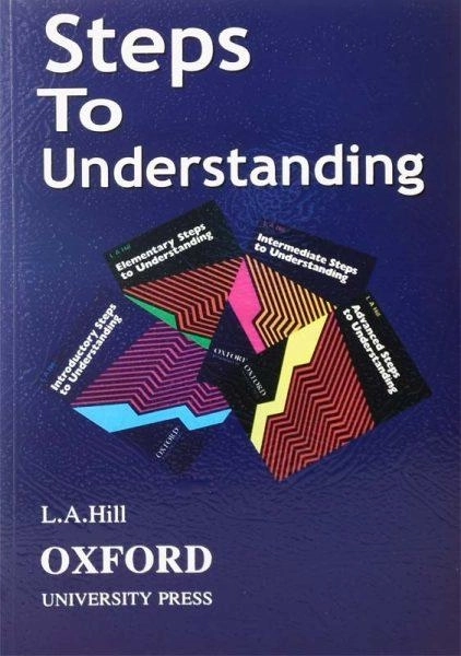 Steps to Understanding