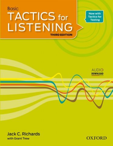 Tactics for Listening ( Basic )