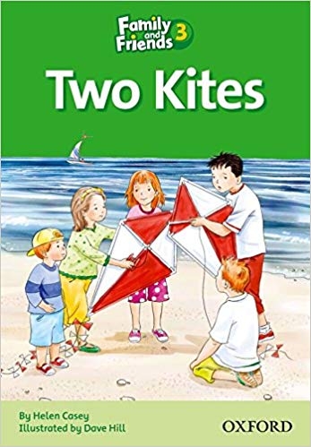 Two Kiets
