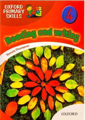 Reading and Writing 4