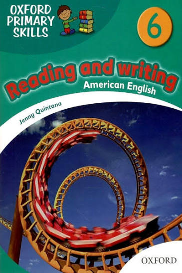 Reading and Writing 6