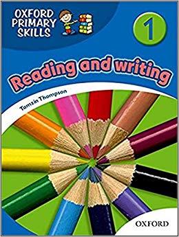 Reading and Writing 1