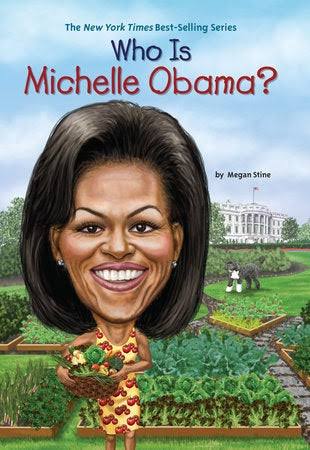 ? Who Is Michelle Obama