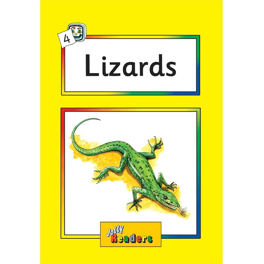 Lizards