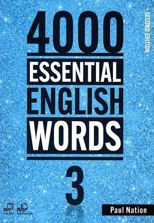 3 4000Essential English Words