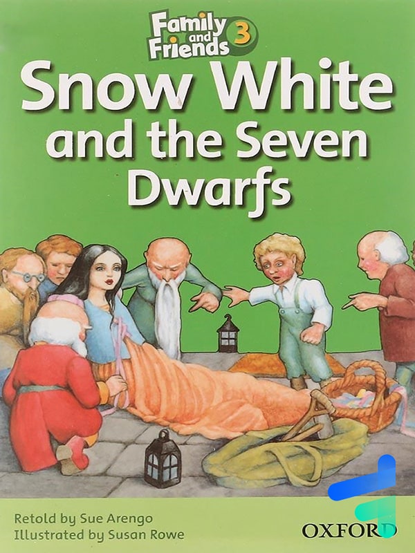 Snow White and the seven dwarfs