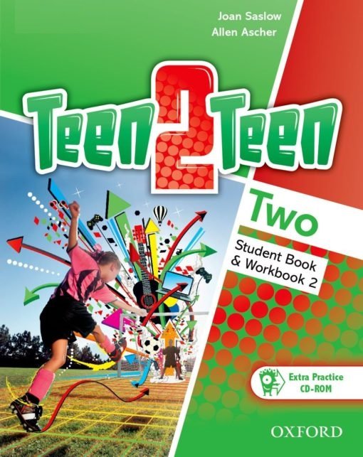 Teen 2 Teen 2 (T2c)