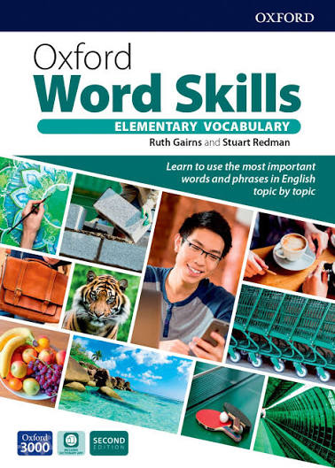 Word Skills ( Elementary Vocabulary )