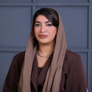 مائده منصوری